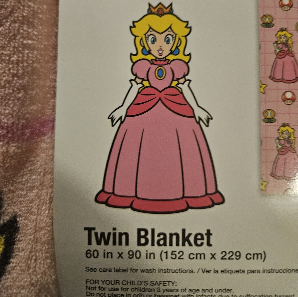 Super Mario